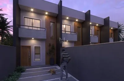 Lindo geminado na planta em excelente localização no espinheiros