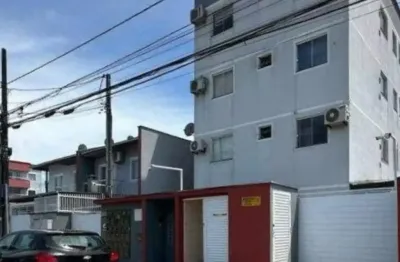 Apartamento com 1 quarto à venda no Aventureiro, Joinville 