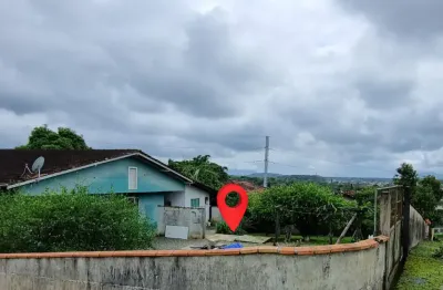 Terreno de esquina com localização privilegiada no jarivatuba