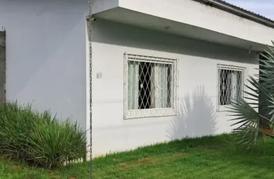Casa com 2 quartos à venda no Petrópolis, Joinville 