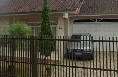 Linda casa aconchegante e bem localizada no bairro boa vista