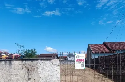 Terreno à venda no Paranaguamirim, Joinville 
