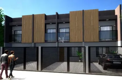 Casa com 3 quartos à venda no Guanabara, Joinville 