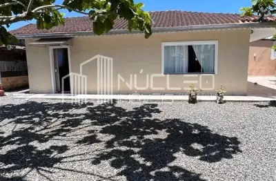 Casa com 3 quartos à venda no João Costa, Joinville 