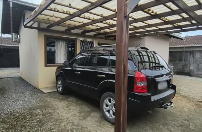 Casa com 2 quartos à venda no Jarivatuba, Joinville 