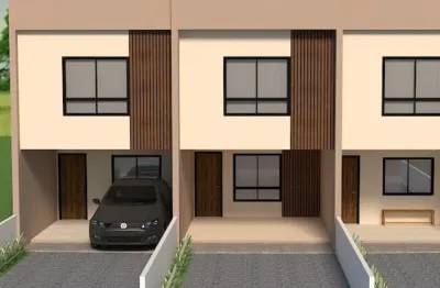 Casa com 3 quartos à venda no Guanabara, Joinville 