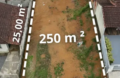Terreno à venda no Itinga, Araquari 