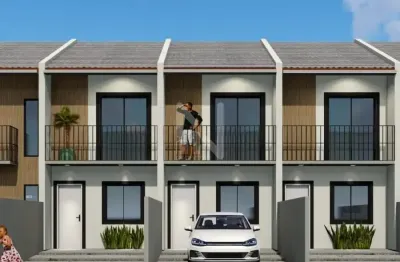 Casa com 2 quartos à venda no Colégio Agrícola, Araquari 