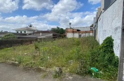 Terreno pronto para construir e bem localizado no costa e silva