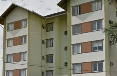 Apartamento aconchegante em condomínio fechado no américa