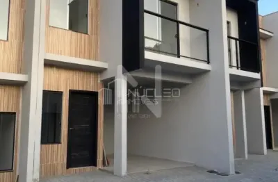 Casa com 2 quartos à venda em Santa Catarina, Joinville 