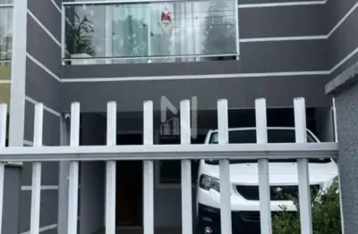 Casa com 2 quartos à venda no Aventureiro, Joinville 