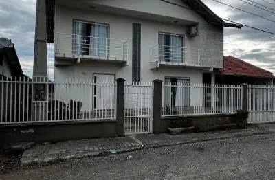 Casa com 3 quartos à venda na Vila Nova, Joinville 