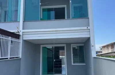 Casa com 2 quartos à venda no Itacolomi, Balneário Piçarras 