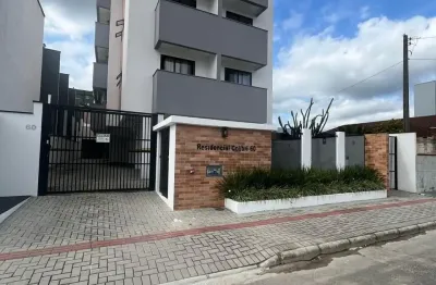 Apartamento com 2 quartos à venda no Costa e Silva, Joinville 