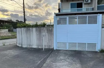 Casa com 2 quartos à venda no Petrópolis, Joinville 