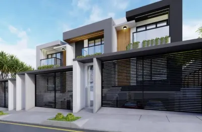 Geminado triplex em obras de alto padrão no costa e silva