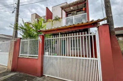 Casa com 2 quartos à venda no Costa e Silva, Joinville 