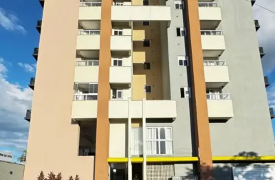 Apartamento com 2 quartos à venda no Costa e Silva, Joinville 