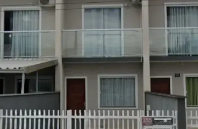 Casa com 2 quartos à venda na Vila Nova, Joinville 