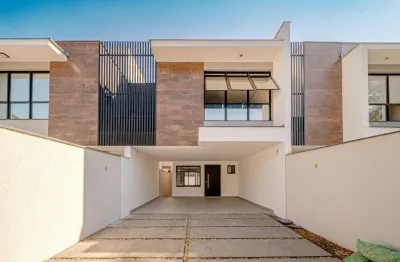 Casa com 3 quartos à venda no Saguaçu, Joinville 