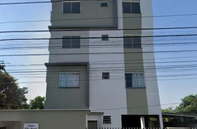 Apartamento com 2 quartos à venda no Boa Vista, Joinville 