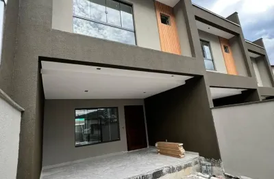 Casa com 3 quartos à venda no Saguaçu, Joinville 