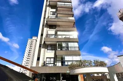 Moderno e sofisticado apartamento na praia em itapema