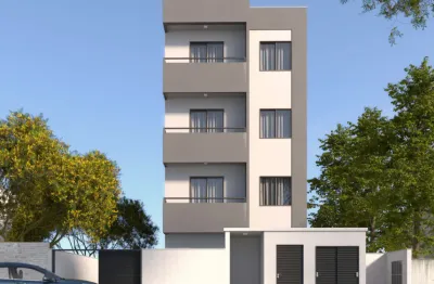Apartamento com 3 quartos à venda no Floresta, Joinville 