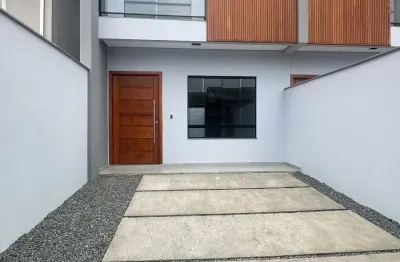 Casa com 3 quartos à venda no Guanabara, Joinville 