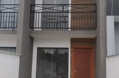 Geminado moderno e pronto para morar no paranaguamirim