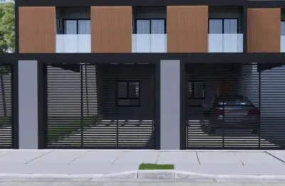 Casa com 2 quartos à venda no Costa e Silva, Joinville 