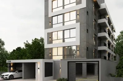 Apartamento com 3 quartos à venda no Bucarein, Joinville 