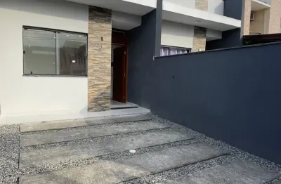 Casa com 2 quartos à venda no Aventureiro, Joinville 