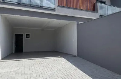 Geminado de alto padrão e sofisticação no boa vista