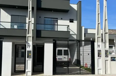 Casa com 3 quartos à venda no Costa e Silva, Joinville 