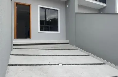 Casa com 2 quartos à venda no Floresta, Joinville 