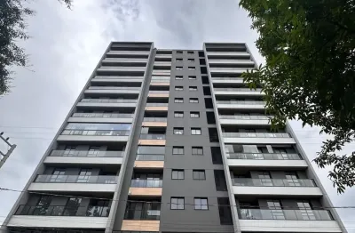Apartamento com 2 quartos à venda no Anita Garibaldi, Joinville 