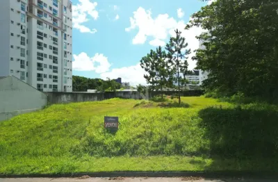 Terreno à venda no Anita Garibaldi, Joinville 