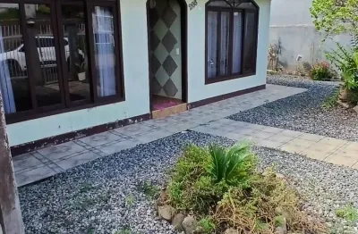 Casa com 3 quartos à venda no Itinga, Joinville 