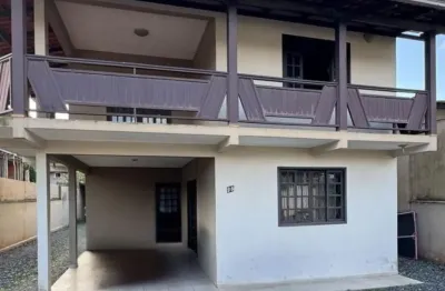 Casa com 3 quartos à venda no João Costa, Joinville 