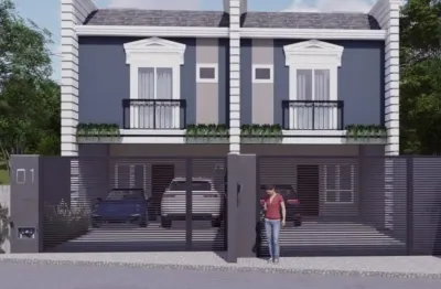 Casa com 3 quartos à venda no Atiradores, Joinville 