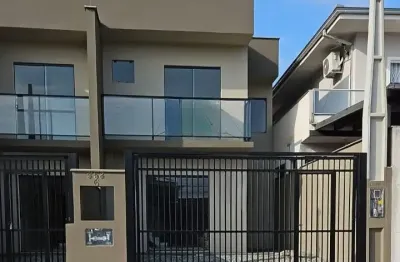 Lindo geminado pronto para morar e bem localizado no boa vista
