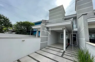 Casa com 3 quartos à venda no Aventureiro, Joinville 