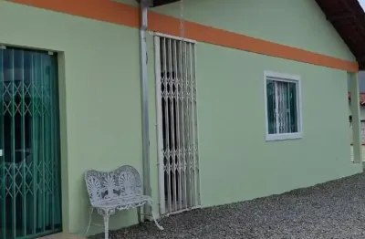 Casa com 3 quartos à venda no Jardim Iririú, Joinville 