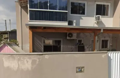 Casa com 3 quartos à venda no Nova Brasília, Joinville 