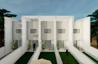 Casa com 2 quartos à venda no Jardim Sofia, Joinville 