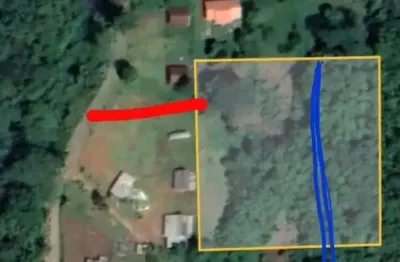 Terreno à venda em Pirabeiraba, Joinville 