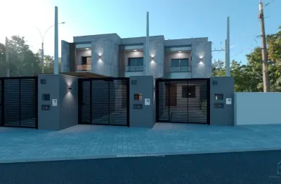 Lindo geminado em construção e bem localizado no bom retiro
