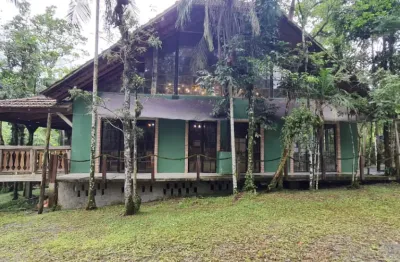 Chácara / sítio com 1 quarto à venda na Vila Nova, Joinville 